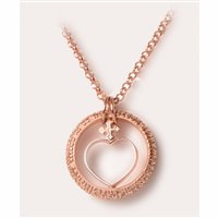 Collana Tuum Angelo in Argento TECB009R0DR - TECB009R0DR